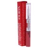 Pupa Milano Made To Last Lip Duo - Smudge-Proof Lip Color And Gloss - Highly Pigmented Shades - One Swipe Color Payoff - Gives Unrivaled Glassy Effect - Long Lasting - 008 Miami Pink - 0.13 Oz