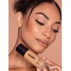 SHEGLAM Full Coverage Foundation Makeup Long Lasting Waterproof Matte Dewy Liquid Foundation - Golden