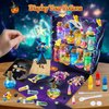 JOPSHEEN Potion Making Kit Children, Making 20 Potions, Crafts Toys Christmas Birthday Gifts for Girls Boys