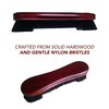 Hathaway Pool Table Billiard Brush