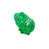 Rite Lite Wind Up Hoppy Passover Frog Toy Gift - Jewish Holiday Party Favors, Goody Bag Fillers, Plague Hopping Hebrew Haggadah Boys & Girls Fun & Educational Pesach Seder Game for Hours of Fun!