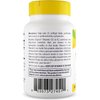 Healthy Origins Vitamin D3 & K2 - Vitamin D3, 50 mcg - Vitamin K2, 200 mcg - Easily Absorbable Vitamin D & Vitamin K Supplements - Non-GMO & Gluten-Free Supplements - 180 Softgels