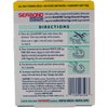 Sea-Bond Denture Adhesive Wafers, Lowers, Fresh Mint 30 ct