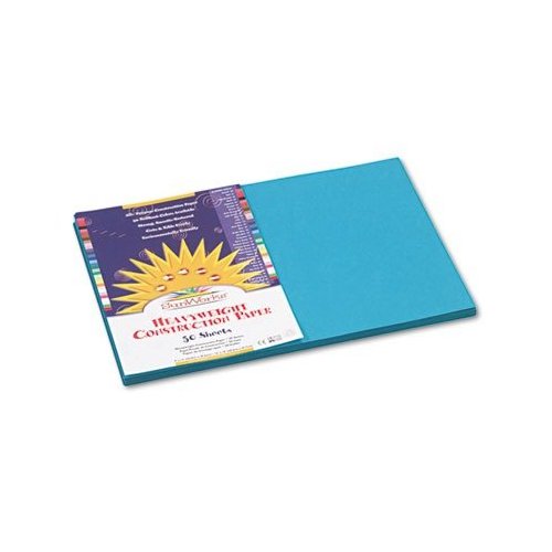 Sunworks PAC7707 - Construction Paper