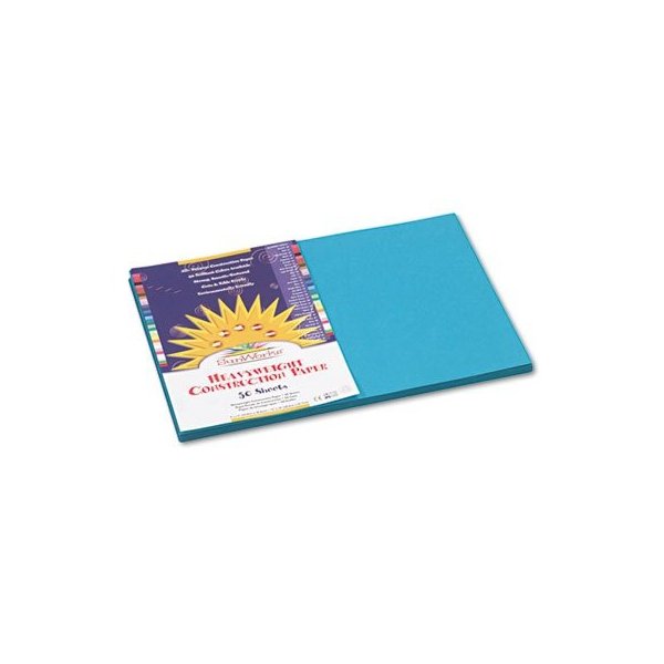 Sunworks PAC7707 - Construction Paper