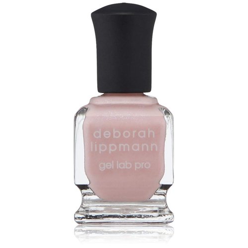 Deborah Lippmann Gel Lab Pro Nail Polish | Treatment Enriched for Nail Health, Wear, and Shine | No Animal Testing, 21 Free, Vegan | Pink Colors