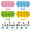 Thwae Party Favors for Muppet Babies Party Supplies Junior Muppet Babies Party Supplies Muppet Babies Birthday Decorations Balloons Banners Cake Toppers Cupcake Toppers for Children