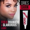 DUO Strip Lash Adhesive Dark Tone for False Strip Eyelash, 0.5 oz, 1-Pack