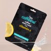 mCaffeine Coffee Sheet Mask with Vitamin C