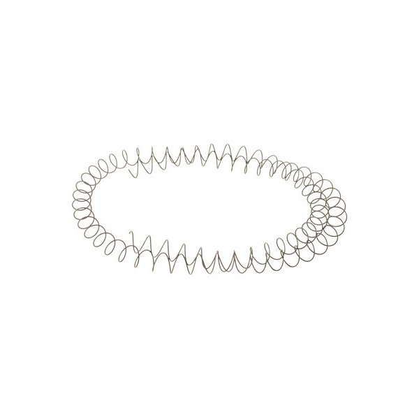 NORDIC NCEXT-SP-12-45 Extension Tube Spring 12GA