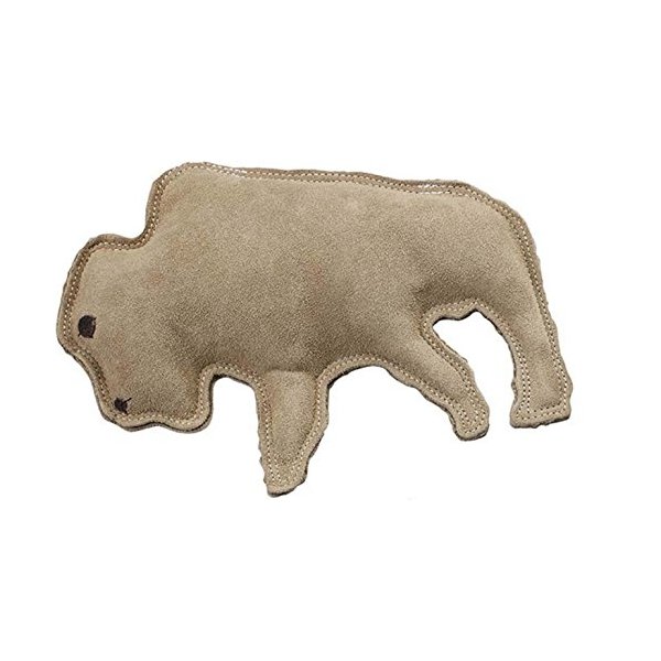 Dura-Fused Leather Buffalo