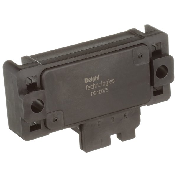 Delphi PS10075 Manifold Absolute Pressure (MAP) Sensor