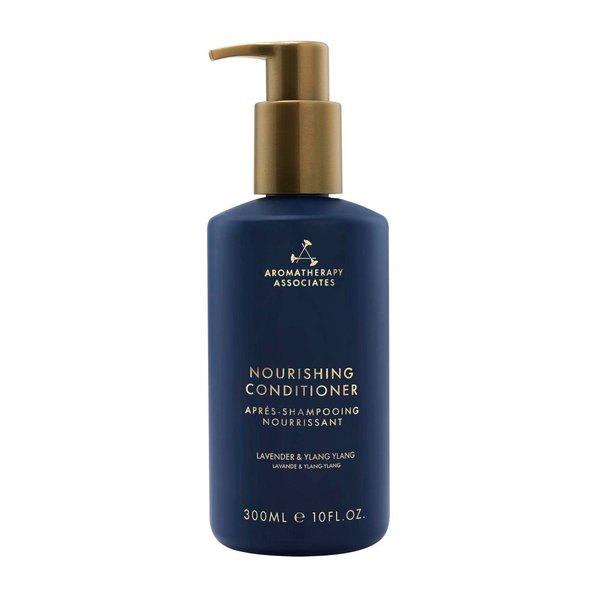 Aromatherapy Associates Balance Replenishing Conditioner, Hydrating Conditioner for Women and Men, Daily Hair Care Conditioner for Dry Hair or Oily, 10 fl. oz.