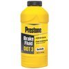 Prestone AS400 DOT 3 Synthetic Brake Fluid - 12 oz.