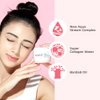 ETUDE HOUSE Moistfull Collagen Sleeping Pack 100ml #22 | Moist Smooth Skin| Facial Moisturizing Care Night Cream Makes Your Skin Bouncy & Dewy | Facial Lotion for Dry, Sensitive, Oily Skin | K-beauty