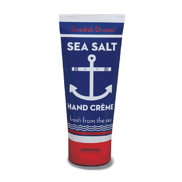 Swedish Dream Sea Salt Minerals Hand&Body Lotion with 20% Shea Butter