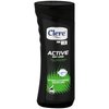 CLERE For Men Active Body Lotion - Hydro-Glycerine Moisture - 400mL
