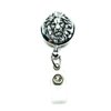 Handmade Lion Badge Holder