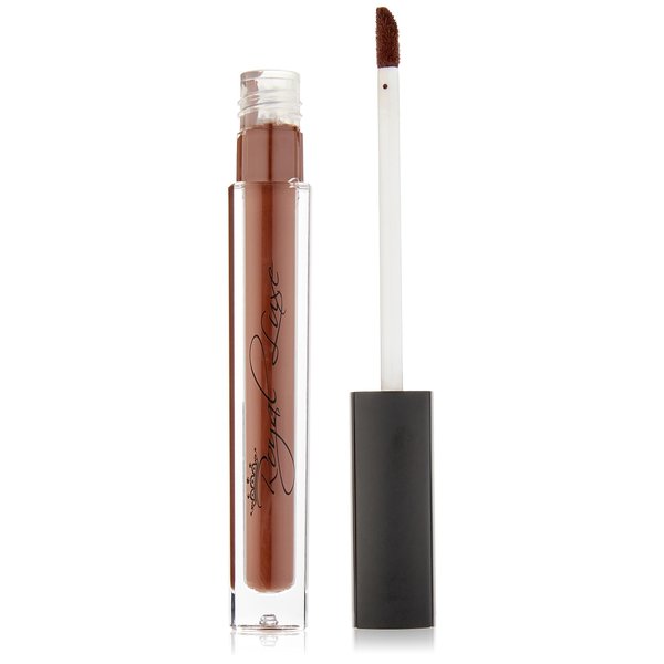 ROYAL LUXE LIQUID MATTE LIPSTICK | GODDESS