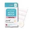 DERMA ANGEL Ultra Invisible Dark Spot Patches for Post Acne Pimple, Acne Spot Treatment - Day and Night Use - UPGRADED (Post Acne - 96 Count - 1 Size)