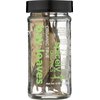 SPICELY Organic Jar Turkish Bay Leaves, 0.09 OZ