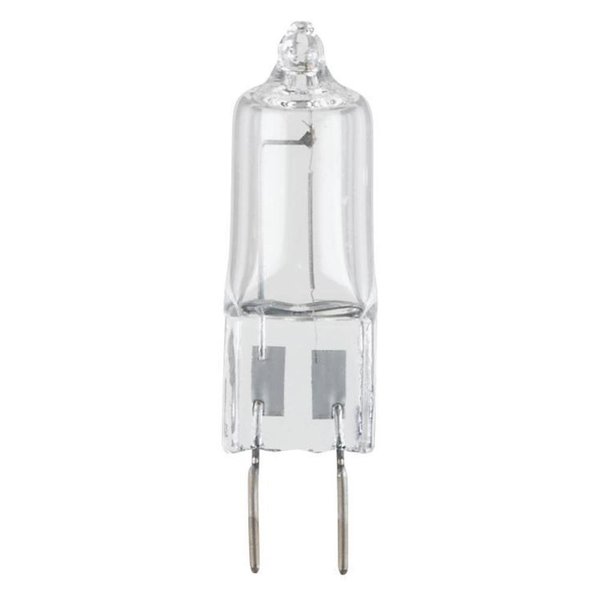Westinghouse Lighting 04710 Corp 20-watt T4 Halogen Light Bulb