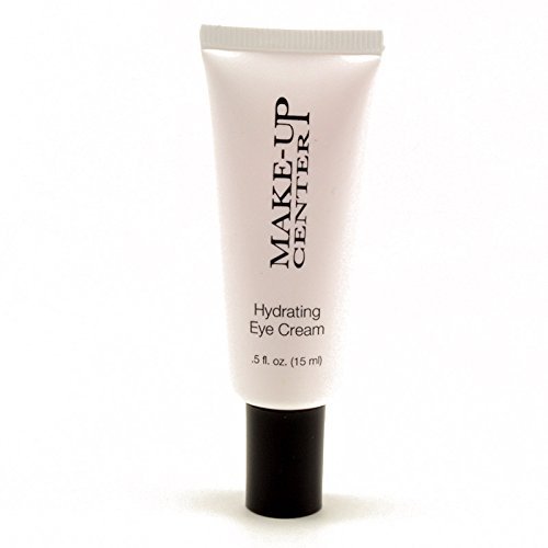 Hydrating Eye Cream