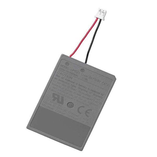 aowe 3.65V 1000mAh LIP1522 Replacement Battery Compatible with DualShock 4 LIP1522