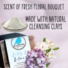Bluebyrd Soap Co. Lilac Scented Cold Process Bar Soap | Handmade Floral Soap, Organic Shea Butter, Coconut Oil | Handmade in the USA, All Natural Bar Soap (Lilac)