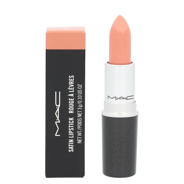 AcM Mac Satin Lipstick, Myth, 0.1 Oz