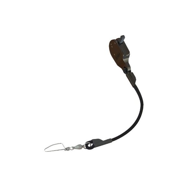 Rupp Marine Single Lok-Up w/Shock Cord - Each