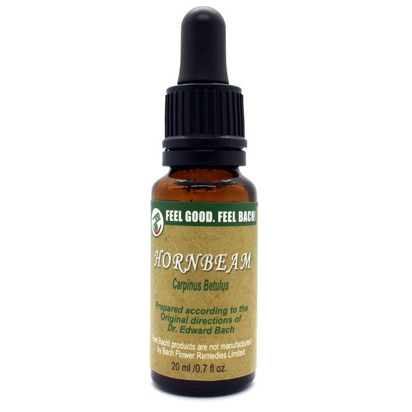 Feel Bach! flower Hornbeam 20 ml