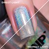 ILNP MEGA - 100% PURE Ultra Holographic Nail Polish