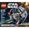 LEGO Star Wars Tie Advanced Prototype 75128 Building Kit (93 Piece)