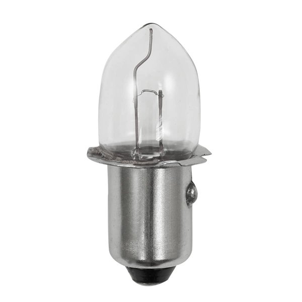 Norman Lamps PR4 - Volts: 2.33V, Watts: 0.6W, Type: PR Flashlight
