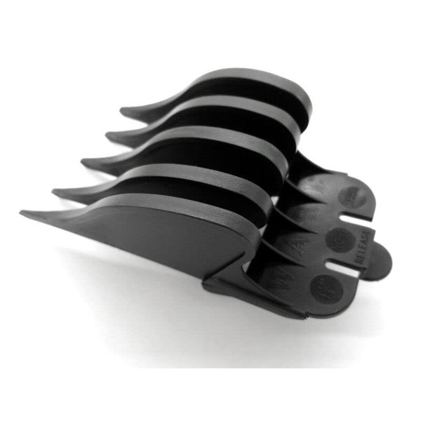 For Wahl #12 Replacement For Clipper Guide Comb 1.5 Inch 3179