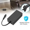 Power Recliner Power Supply, AC/DC Switching Power Supply Transformer with AC Power Wall Cord 29V 2A Adapter Compatible for Lift Chair or Power Recliner