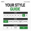 Immortal NYC Matte Look Hair Wax - 8 out of 9 Holding Ability, Matte Finish - All Natural Water-Based Hair Wax for Men - No Residue, All Hair Types