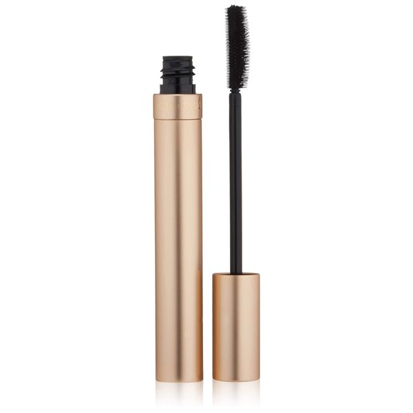 jane iredale PureLash Lengthening Mascara, Jet Black , 0.25 Ounce (Pack of 1)