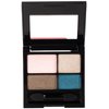 Revlon ColorStay 16 Hour Eye Shadow Quad, Romantic