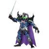 Masters of the Universe Revelation Skelegod Action Figure 9-in MOTU Battle Figure, for Kids Age 6 and Older and Adult Collectors