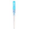 Generic Piercing Needles 5PCS 22G IV Catheter Needles Kit Piercing for IV Start Kits Ear Nose Piercing Needles Supply 22G blue