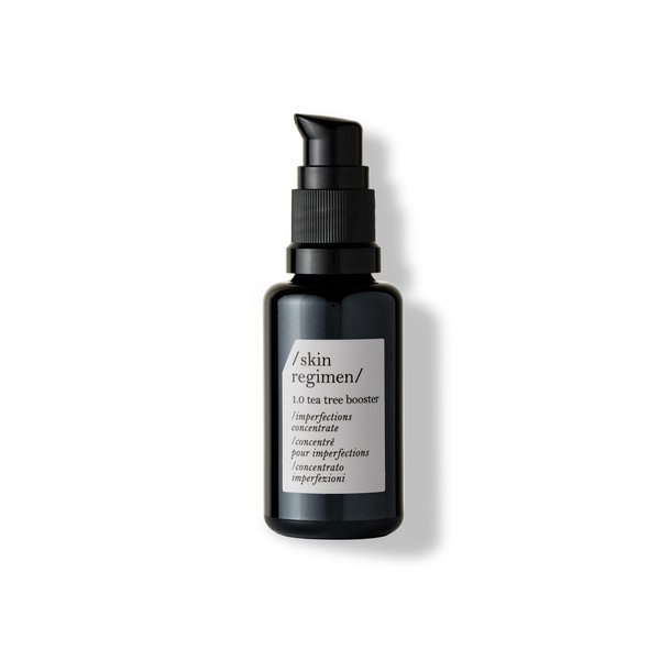 Skin Regimen Imperfections Concentrate 1.0 Tea Tree Booster, 0.84 Fl Oz