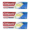 Colgate Total Whitening Toothpaste Gel, 3.3 oz (Pack of 3)