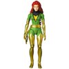 MAFEX No.218 X-MEN PHOENIX Phoenix (COMIC Ver.) Total Height: Approx. 5.9 inches (150 mm), Non-scale, Painted Action Figure