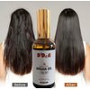 D'D&A Argan Oil, Moroccan Hair Oil, Shine and Frizz Control, Moroccan Argan oil in unique serun with instant absorption into hair and skin to create a beautiful shine and long term conditioning