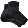 OS1st Plantar Fasciitis Foot Sleeve for Plantar Fascia Pain, Heel and Arch Pain, Arch Support for increased stability