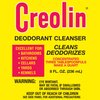 Creolin Deodorizing Multi-Purpose Cleanser, 8 Ounces