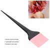 Bleach Dye Brush,Hair Color Brush Set,Professional Hair Color Brush Long Handle Hair Hairdressing Tinting Brush for Hair Salon