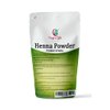 HENNA POWDER 8 Ounce | For Hair Color | Red/Orange Hair Coloring | Triple Sifted Henna | Lawsonia - Inermis,| No chemicals | HENA POWDER